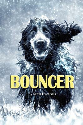 Bouncer by Sarah Hitchcock