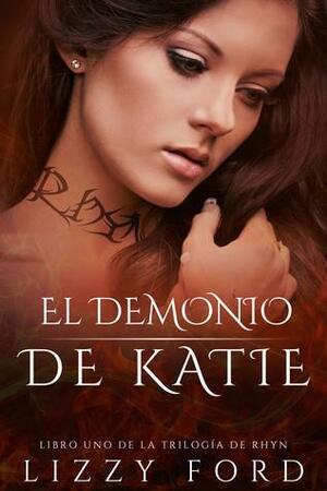 El Demonio de Katie by Lizzy Ford