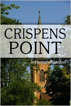 Crispens Point by JoHannah Reardon