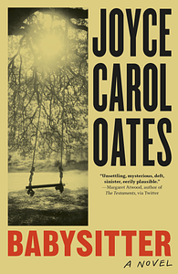 Babysitter by Joyce Carol Oates