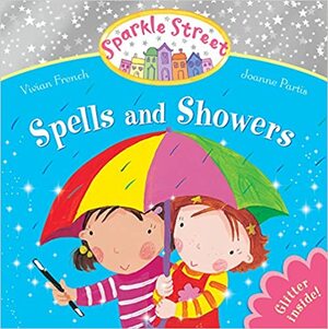 Spells and Showers by Vivian French