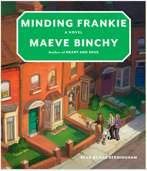 Minding Frankie by Maeve Binchy