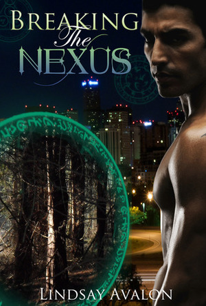 Breaking the Nexus by Lindsay Avalon