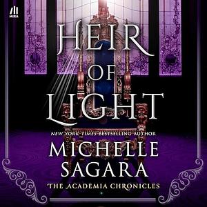 Heir of Light by Michelle Sagara