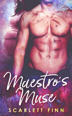 Maestro's Muse by Scarlett Finn