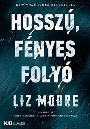 Hosszú, fényes folyó by Liz Moore