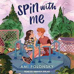 Spin with Me by Ami Polonsky