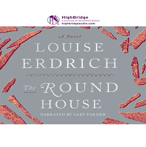 The Round House by Louise Erdrich