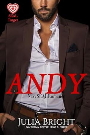 Andy by Julia Bright