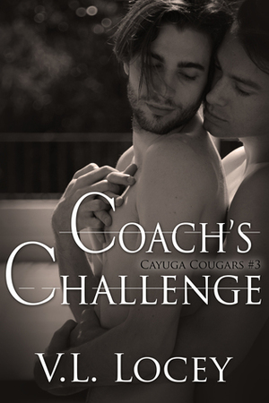 Coach's Challenge by V.L. Locey