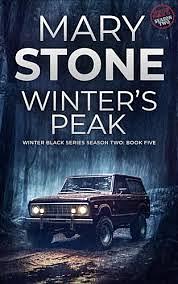 Winter's Peak by Mary Stone