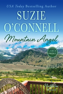 Mountain Angel by Suzie O'Connell