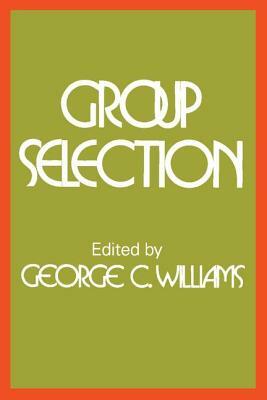 Group Selection by George C. Williams