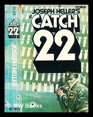 Catch-22 by Joseph Heller