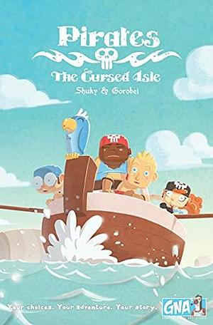 Pirates: The Cursed Isle by Shuky