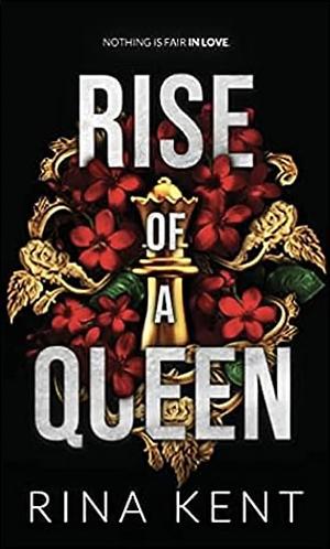 Rise of a Queen by Rina Kent