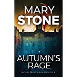 Autumn's Risk by Mary Stone