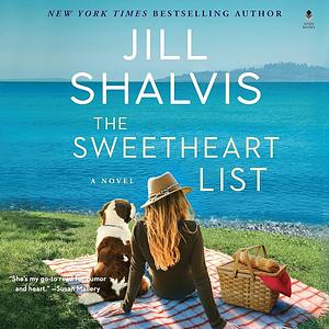 The Sweetheart List by Jill Shalvis