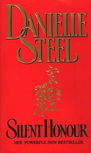 Silent Honour by Danielle Steel