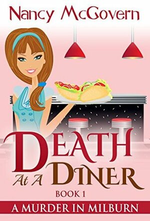 Death at a Diner by Nancy McGovern