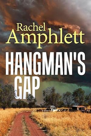 Hangman's Gap by Rachel Amphlett