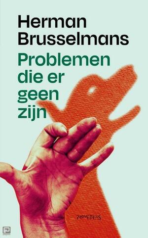 Problemen die er geen zijn by Herman Brusselmans