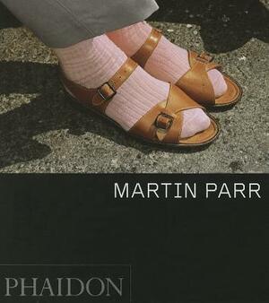 Martin Parr by Martin Parr