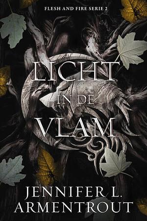 Een licht in de vlam (1/2) by Jennifer L. Armentrout