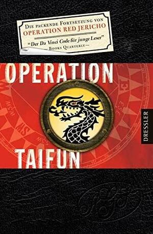 Operation Taifun by Joshua Mowll