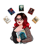 mythically_bookish's profile picture