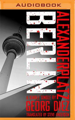 Alexanderplatz, Berlin by Georg Diez