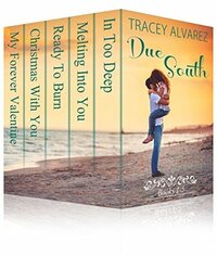 Due South Boxed Set by Tracey Alvarez