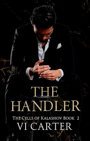 The Handler by Vi Carter