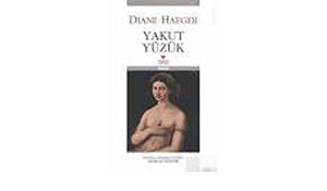 Yakut Yüzük by Diane Haeger