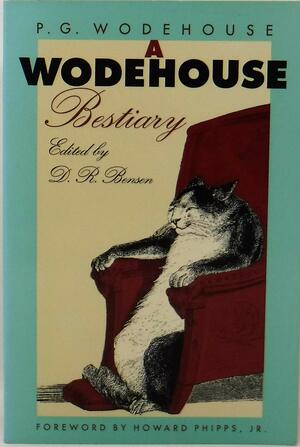 Wodehouse Bestiary by P.G. Wodehouse