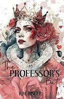 The Professor's Bet by K M Ringer, Kimberly M Ringer