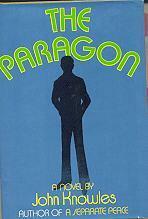 The Paragon by John Knowles