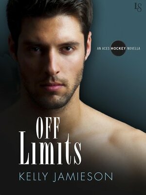 Off Limits by Kelly Jamieson