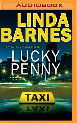 Lucky Penny by Linda Barnes