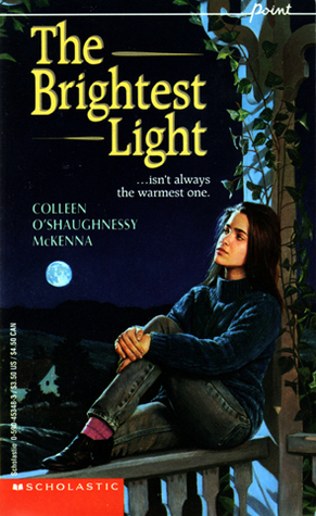 The Brightest Light by Colleen O'Shaughnessy McKenna