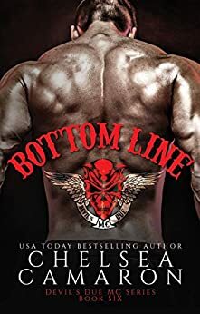 Bottom Line by Chelsea Camaron