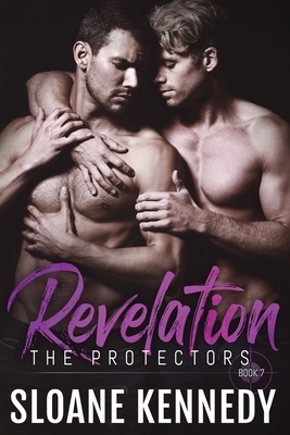 Revelation by Sloane Kennedy