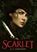 Scarlet by A.C. Gaughen