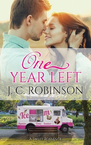 One Year Left by J.C. Robinson