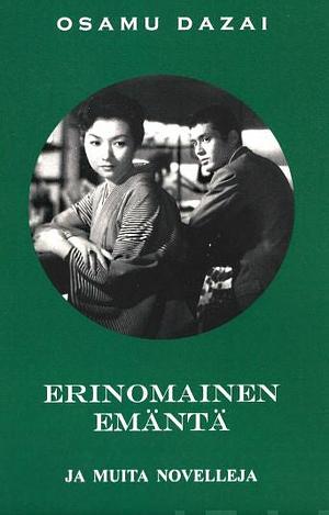 Erinomainen emäntä ja muita novelleja by Osamu Dazai