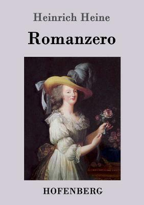 Romanzero by Heinrich Heine