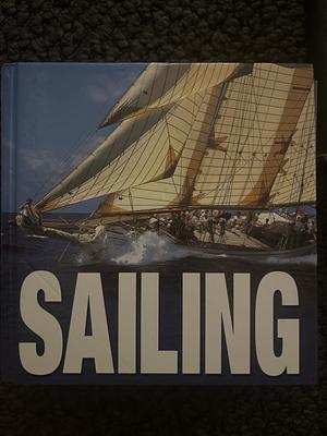 Sailing by Valeria Manferto De Fabianis