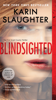 Blindsighted by Karin Slaughter