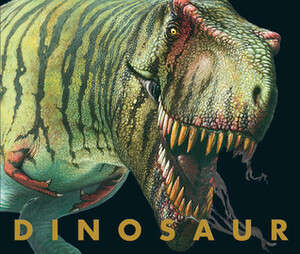 Dinosaur by Stephanie Stansbie