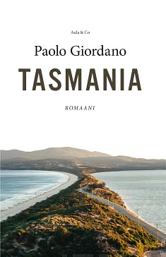 Tasmania by Paolo Giordano